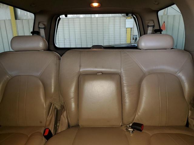 Photo 10 from auction – 1998 FORD EXPEDITION with VIN 1FMPU18L6WLB49779