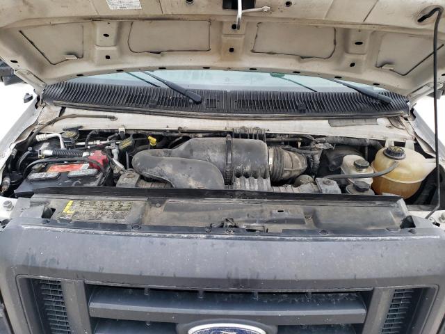 Photo 12 from auction – 2013 FORD ECONOLINE with VIN 1FBSS3BL0DDA52226