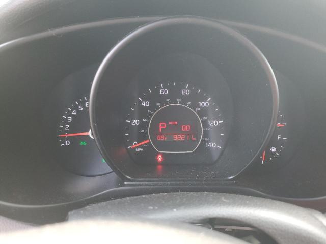 Photo 9 from auction – 2015 KIA SOUL with VIN KNDJN2A29F7816433