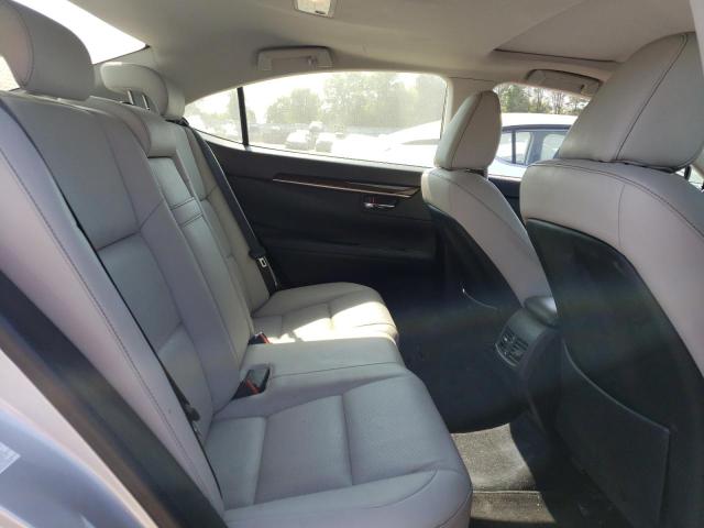 Photo 10 from auction – 2015 LEXUS ES 350 with VIN JTHBK1GG0F2170608
