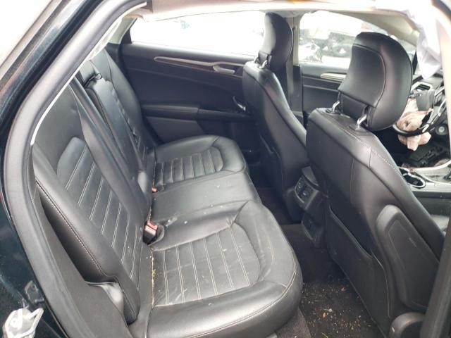 Photo 10 from auction – 2014 FORD FUSION SE with VIN 3FA6P0H97ER380623