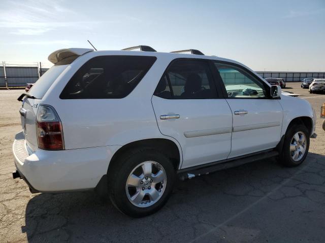 Photo 3 from auction – 2004 ACURA MDX with VIN 2HNYD18294H503508