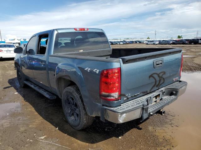Photo 2 from auction – 2013 GMC SIERRA K15 with VIN 3GTP2VE75DG321321