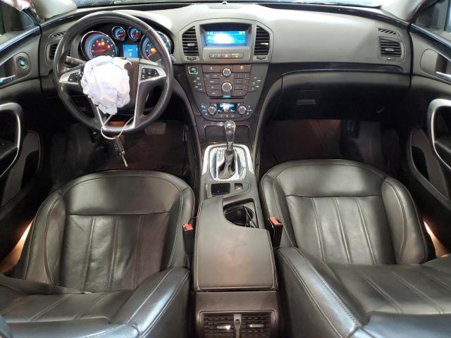 Photo 8 from auction – 2012 BUICK REGAL PREM with VIN 2G4GS5EKXC9157749