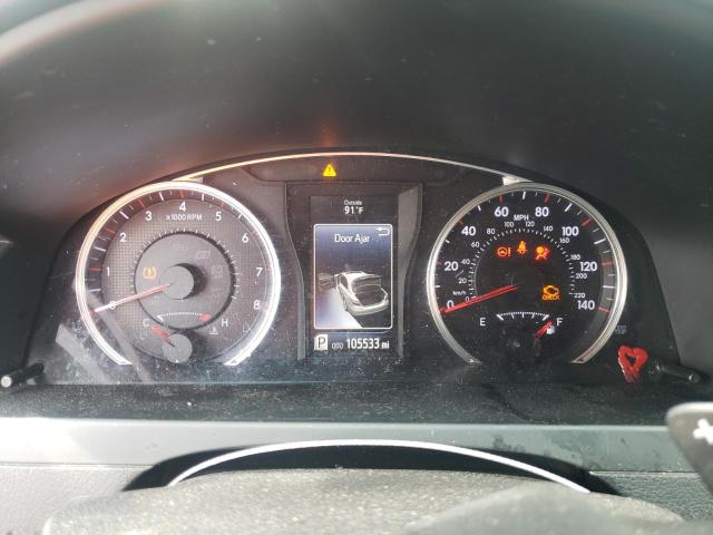 Photo 9 from auction – 2015 TOYOTA CAMRY LE with VIN 4T1BF1FKXFU899145