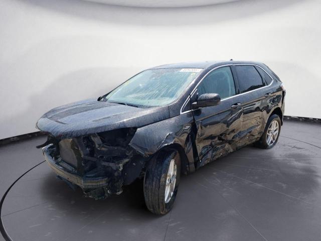 Zdjęcie 1 z aukcji – 2022 FORD EDGE SEL z VIN 2FMPK4J95NBA54683