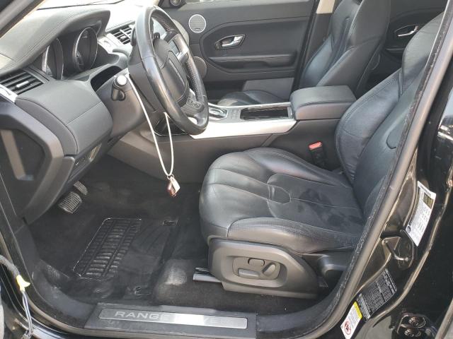 Photo 7 from auction – 2015 LAND ROVER RANGE ROVE with VIN SALVP2BG8FH063518