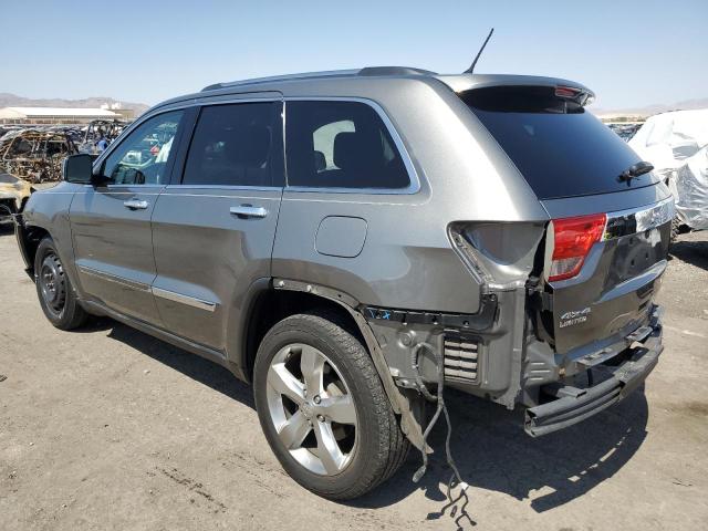 Photo 2 from auction – 2011 JEEP GRAND CHER with VIN 1J4RR5GG1BC657141