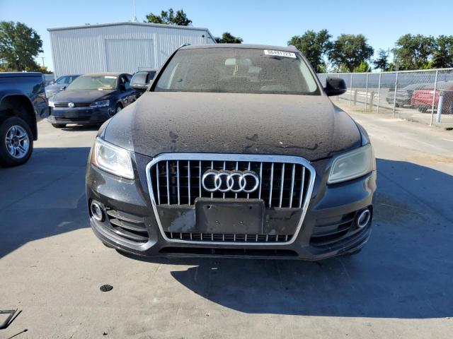 Photo 5 from auction – 2013 AUDI Q5 PREMIUM with VIN WA1CFAFP5DA073266