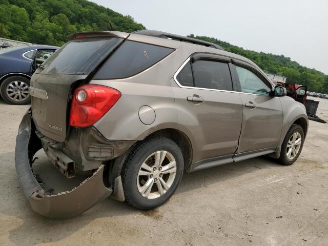 Photo 3 from auction – 2012 CHEVROLET EQUINOX LT with VIN 2GNFLNEK0C6158110