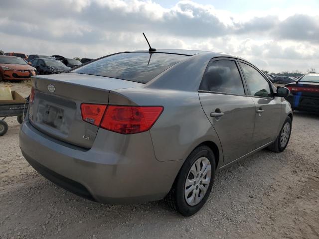 Photo 3 from auction – 2012 KIA FORTE EX with VIN KNAFU4A24C5491876