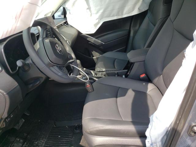 Photo 7 from auction – 2023 TOYOTA COROLLA CR with VIN 7MUDAABG0PV052532