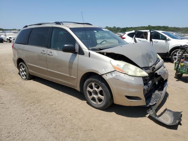 Photo 4 from auction – 2006 TOYOTA SIENNA CE with VIN 5TDZA23C36S525095