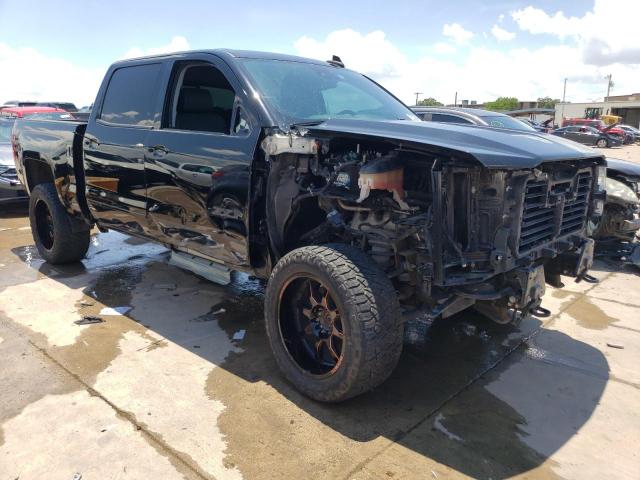 صورة رقم 4 من المزاد - 2018 CHEVROLET SILVERADO مع VIN 3GCUKSEC5JG411160