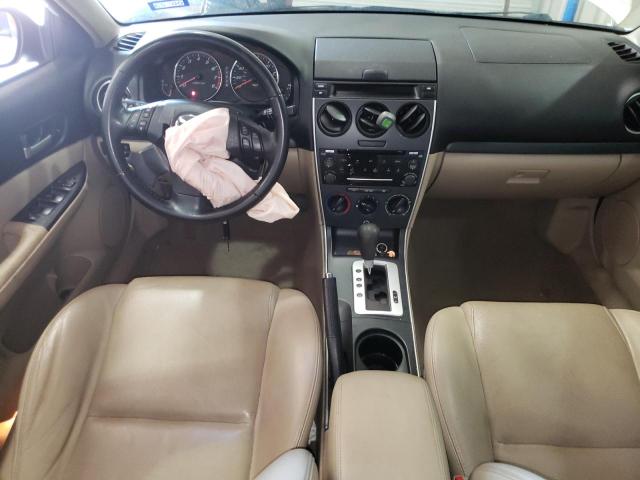 Photo 8 from auction – 2007 MAZDA 6 I with VIN 1YVHP80C375M36002