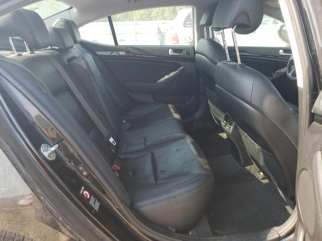 Photo 10 from auction – 2014 KIA CADENZA PR with VIN KNALN4D70E5134852