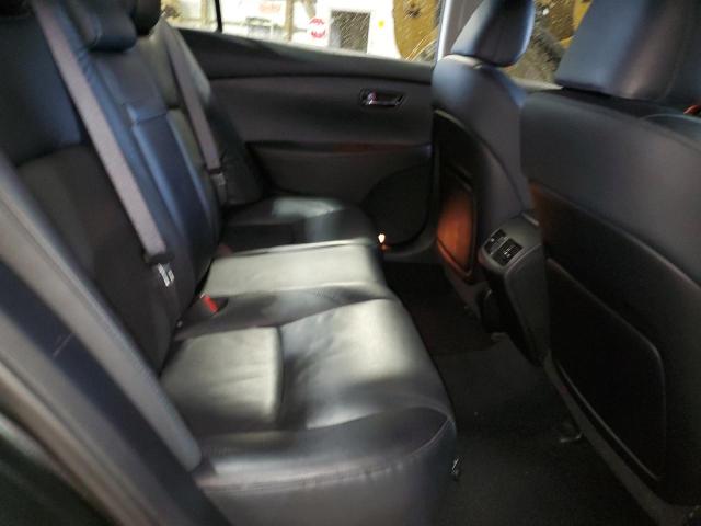 Photo 10 from auction – 2008 LEXUS ES 350 with VIN JTHBJ46G782163146
