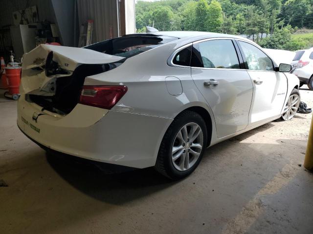 Photo 3 from auction – 2016 CHEVROLET MALIBU LT with VIN 1G1ZE5ST2GF248344