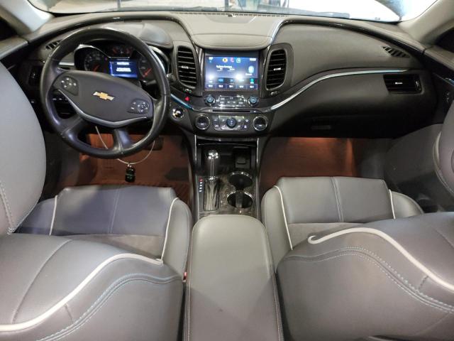 Photo 8 from auction – 2014 CHEVROLET IMPALA LT with VIN 1G1125S35EU117259