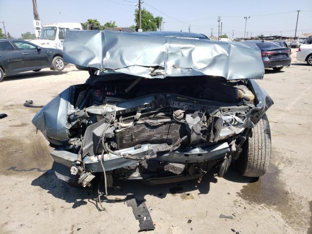 Photo 5 from auction – 2005 CHRYSLER 300 TOURIN with VIN 2C3JA53G35H136802