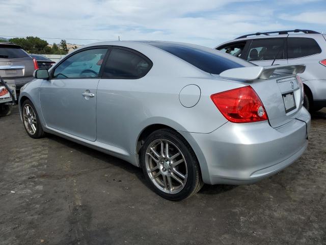 Photo 2 from auction – 2005 SCION TC with VIN JTKDE177450049584