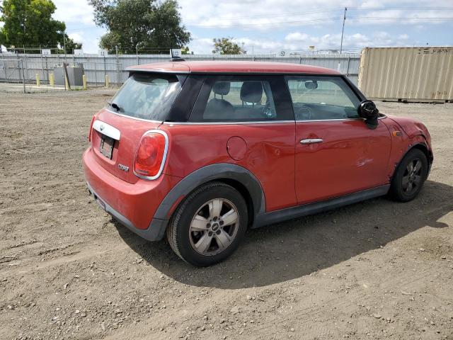 Photo 3 from auction – 2014 MINI COOPER with VIN WMWXM5C57ET935154