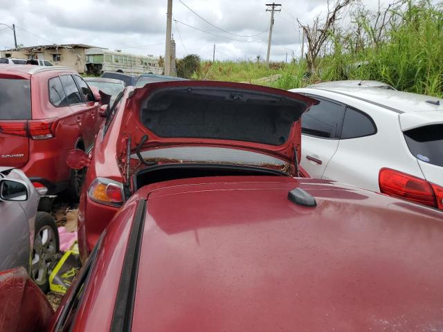 Photo 6 from auction – 2016 MITSUBISHI LANCER ES with VIN JA32U2FU2GU007391