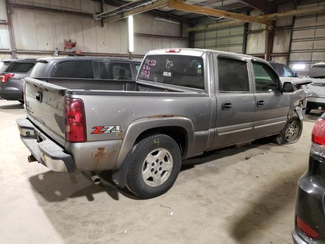 Photo 3 from auction – 2007 CHEVROLET SILVERADO with VIN 2GCEK13Z171135132