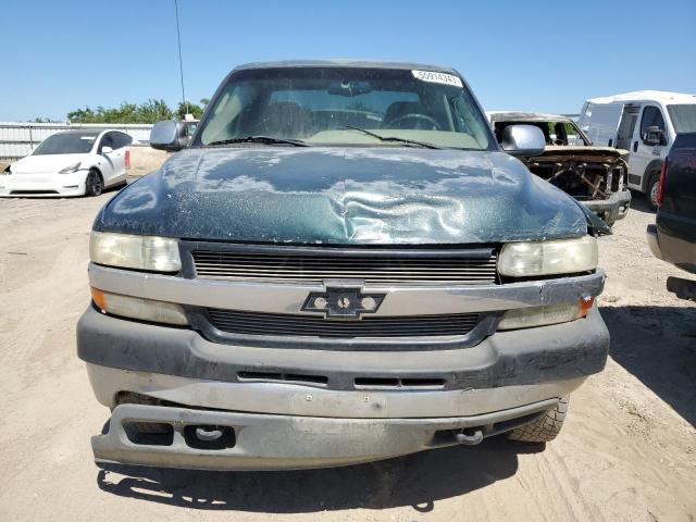 Photo 5 from auction – 2002 CHEVROLET silverado with VIN 1GCHK29U12E156326