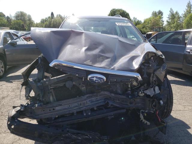 Photo 5 from auction – 2015 SUBARU FORESTER 2 with VIN JF2SJABC1FH471556