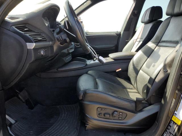 Photo 7 from auction – 2013 BMW X5 M with VIN 5YMGY0C59DLL15857
