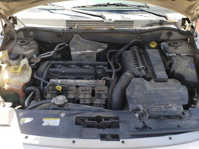 Photo 12 from auction – 2010 DODGE CALIBER SX with VIN 1B3CB4HAXAD585998