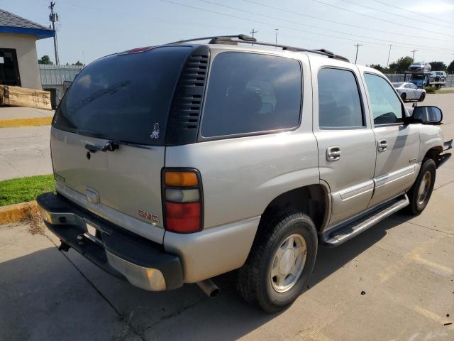 Photo 3 from auction – 2005 GMC YUKON with VIN 1GKEC13VX5R151980