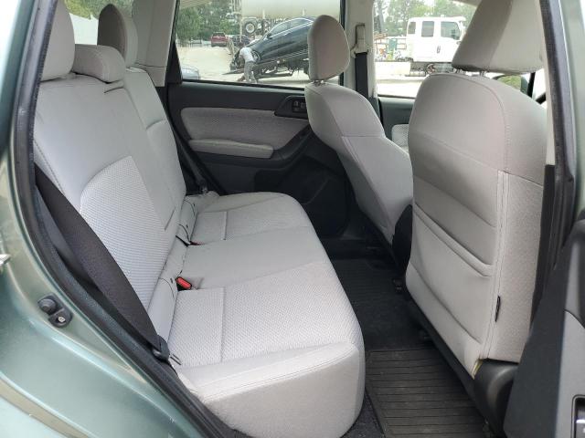 Photo 11 from auction – 2018 SUBARU FORESTER 2 with VIN JF2SJAEC3JH469652
