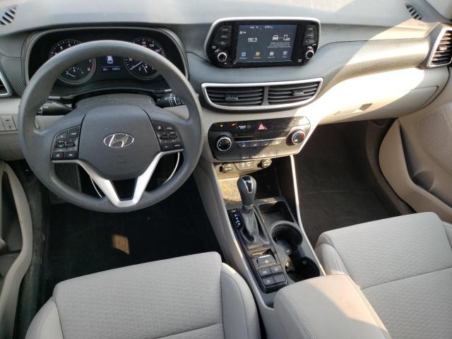Photo 8 from auction – 2019 HYUNDAI TUCSON SE with VIN KM8J2CA40KU046047