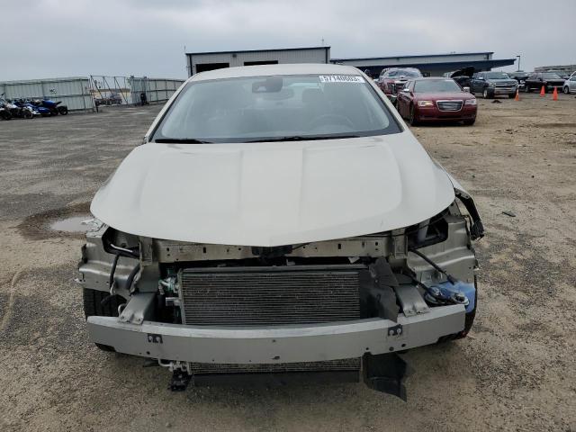 Photo 5 from auction – 2014 CHEVROLET IMPALA LT with VIN 2G1125S30E9114010