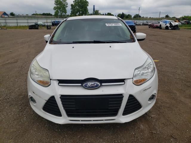 Photo 5 from auction – 2012 FORD FOCUS SE with VIN 1FAHP3K22CL138372