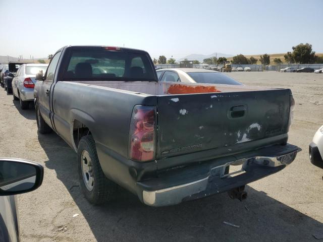 Фото 2 с аукциона – 2004 CHEVROLET SILVERADO с VIN 1GCEC14V94E162906