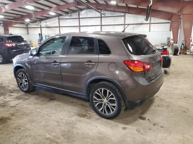 Photo 2 from auction – 2016 MITSUBISHI OUTLANDER with VIN JA4AR3AW2GZ051823
