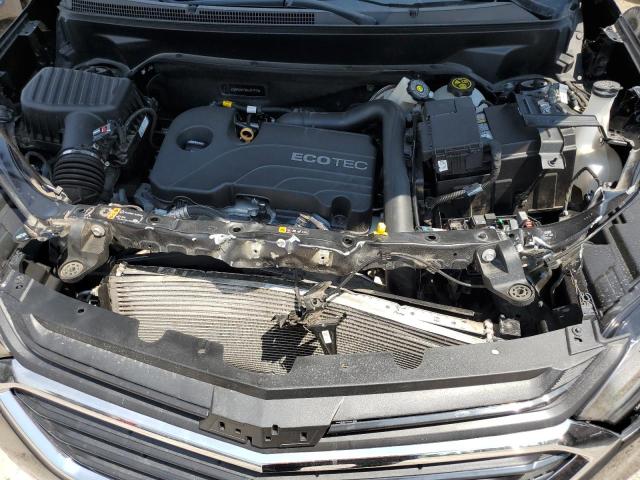 Photo 11 from auction – 2019 CHEVROLET EQUINOX LS with VIN 3GNAXHEVXKL297973
