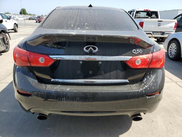 Photo 6 from auction – 2017 INFINITI Q50 PREMIU with VIN JN1EV7AP5HM738265