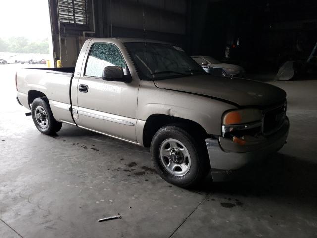 Photo 4 from auction – 2002 GMC NEW SIERRA with VIN 1GTEC14V72Z261648