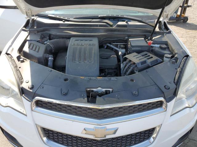 Photo 11 from auction – 2013 CHEVROLET EQUINOX LT with VIN 2GNFLEEK4D6375483