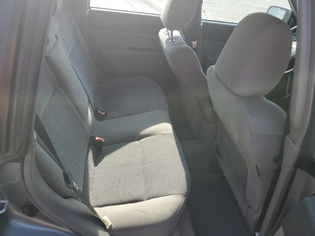 Photo 10 from auction – 2007 SUBARU FORESTER 2 with VIN JF1SG636X7H710953