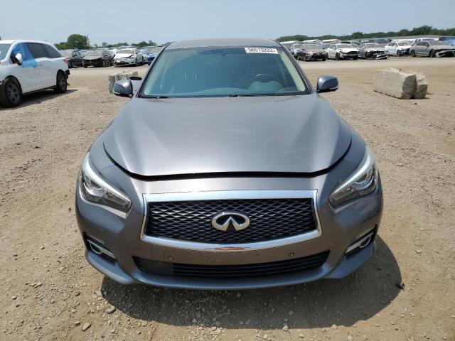 Photo 5 from auction – 2017 INFINITI Q50 BASE with VIN JN1CV7ARXHM682123