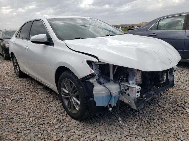 Photo 4 from auction – 2015 TOYOTA CAMRY LE with VIN 4T1BF1FKXFU897444