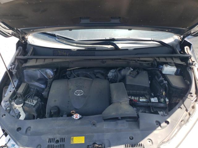 Photo 12 from auction – 2019 TOYOTA HIGHLANDER with VIN 5TDKZRFH2KS342579