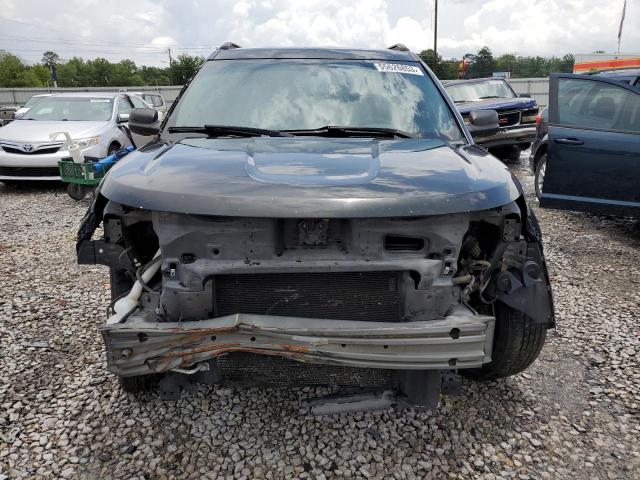 Photo 5 from auction – 2015 FORD EXPLORER with VIN 1FM5K7B81FGC13238