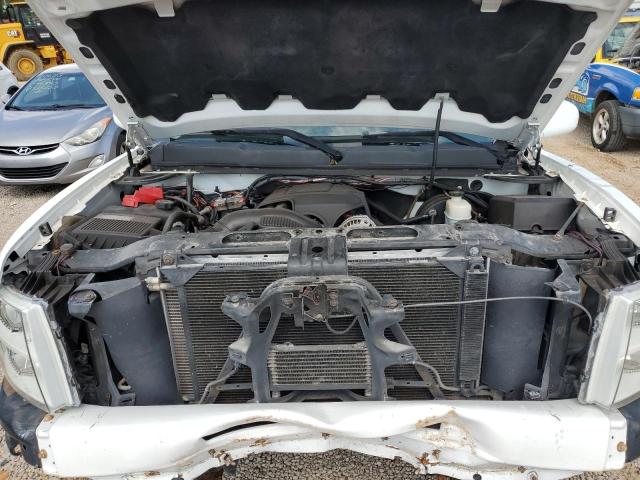 Photo 11 from auction – 2010 CHEVROLET SILVERADO with VIN 3GCRCSE06AG148685
