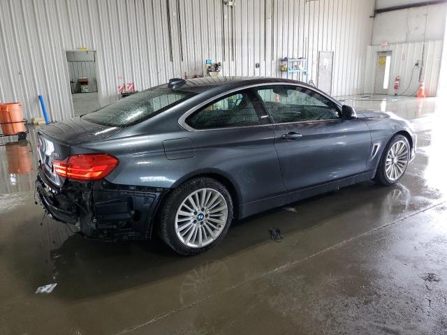 Photo 3 from auction – 2014 BMW 428 XI with VIN WBA3N9C57EF722402